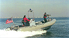 Willard MarineeА 7m^pg[{[g Rigid Inflatable Boat  Model: 11 METER NSWRIB